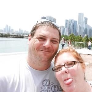 Meet your Posher, Darrell